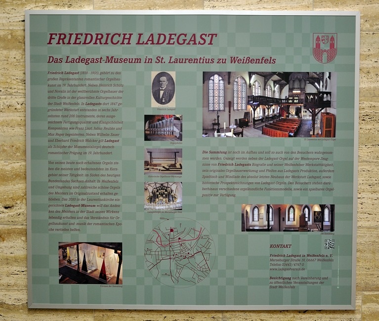 Hauptbahnhof Weißenfels